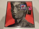 SEALED MINT  Rolling Stones Tattoo You LP  FC 40502 w/ TONGUE HYPE Some
