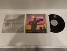 NM- Sonic Youth Bad Moon Rising LP IN SHRINK  RARE 1986 HOMESTEAD SILVER LABEL