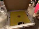 Third Man Records Vault Package #30 - The Dead Weather - The Raconteurs Vinyl