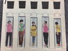X-ray Spex - Germfree Adolescents LP Vinyl Album INS3023 1978 Original