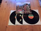 Various Artists, Woodstock  3 LPs  D  m-/vg++