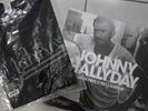 JOHNNY HALLYDAY - Mon pays c'est l'amour Vinyle 33T Lp neuf sous blister
