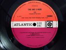 YES - TIME AND A WORD - 1st PRESS - UK - COMPLETE