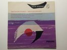 TCHAIKOVSKY MENDELSSOHN VAN BEINUM SZELL PHILIPS HI-FI STEREO 1ED HOLLAND LP M-