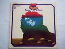 ROUND HOUSE - Down To Earth  ,  TOP ZUSTAND