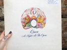 Vinyl Record LP Album QUEEN A NIGHT AT THE OPERA (60)