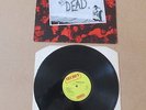 THE EXPLOITED Punks Not Dead SECRET LP 1981 PORKY PRIME CUT UK 1ST PRESSING SEC1