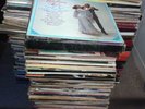 LP'S 100+ classical and easy listening LP'S