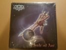 Overdrive - Swords and Axes LP