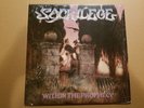 Sacrilege - Within the Prophecy LP
