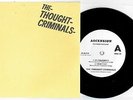 THE THOUGHT CRIMINALS - HILTON BOMBER - 7