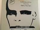 Tubeway Army/Gary Numan - First Album LP (SD 32-106) Promo