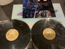 33 tours the doors absolutely live original french eks 9002