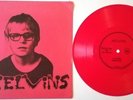 THE MELVINS Your Blessened / Pronoun Piece Me FLEXI DISC (1990) SLAP A HAM REC.?