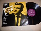 JOHNNY CASH Songs Made Him Famous Country Rock 1958 London HA-S 2157 Vinyl LP