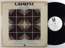 CATALYST Perception MUSE LP VG++ wlp