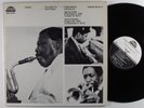 CECIL PAYNE The Music Of Cecil Payne STRATA EAST LP VG+