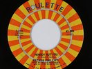 Crossover Soul 45 - Esther Phillips - Nobody But You - Roulette - VG+ mp3