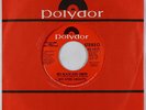 Funk Jazz 45 - Roy Ayers Ubiquity - Red Black And Green - Polydor - VG++ promo