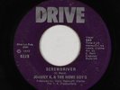 Funk 45 - Johnny K. & The Home Boy's - Screwdriver/Home Boy - Drive - mp3