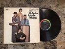 THE BEATLES YESTERDAY AND TODAY CAPITL MONO T 2553 VINYL LP EX TO EX+