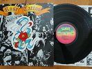 ROSE TATTOO -  Rock'n'Roll Outlaw (D 1980 WEA NO BARCODE LP)