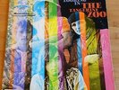 THE TANGERINE ZOO OUTSIDE LOOKING IN rare ORIGINAL 1. PRESS from 1968 in MINT-