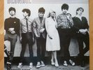 BLONDIE Parallel Lines 1978 unique DUTCH sleeve PROMO New Wave Punk DEBBIE HARRY