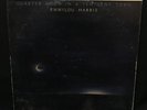 Emmylou Harris - Quarter Moon In A Ten Cent Town LP MFSL Ltd Ed 1979