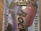 JOAN JETT - Flashback - Record Store Day Still Sealed Double Blue Vinyl + CD