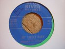 northern soul richetta osborn my sweet baby blue river  45 usa rare