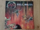 Slayer - Hell awaits LP
