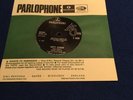 Marc Bolan (T Rex) - Hippy Gumbo 7 Inch Vinyl  Parlophone