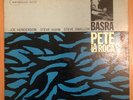 Pete La Roca Basra Blue Note Records US Import BLP 4205
