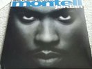 HIP HOP R&B LP - MONTELL JORDAN - THIS IS HOW WE DO IT PROMO VG+