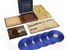SHORE,HOWARD (BLUE) (COLV) ...-LORD OF THE RINGS: THE TWO TOWERS -  VINYL LP NEW