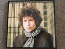 Bob Dylan Blonde On Blonde Vinyl Mobile Fidelity Sound Lab 3LP 45RPM Stereo MOFI