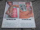 The Who Sell Out 12 inch vinyl LP