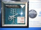 SXL 2006 Mendelssohn / Bruch Violin Concertos Ricci Gamba wb Ex+