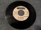 Dennis Herrold Hip Hip Baby 45 Make With The Lovin' Rockabilly Imperial Promo
