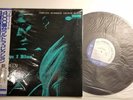 GRANT GREEN AM I BLUE BLUE NOTE BN 4139 Japan OBI VINYL LP
