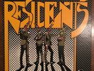 The Residents Meet The Residents Vinyl LP 1977 Reissue Ralph Records
