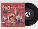 Elvis Presley 1958 Japan Only EP ELVIS' CHRISTMAS SONGS EP-1334 Japanese