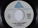 70s Soul 45 JEFF PERRY Love Don't Come No Stronger ARISTA HEAR