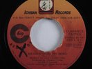 Modern Soul 45 MUSCLE SHOALS SOUND Messin' With My Mind ICHIBAN HEAR