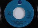Modern Soul Boogie 45 PRIVATE EYE I Lose Sleep Over You FANTASY promo HEAR