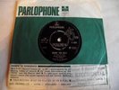 DAVID JOHN AND THE MOOD   DIGGIN' FOR GOLD ** 1965 PARLOPHONE 45 RGM MEEK