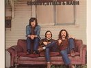 RARE Crosby Stills & Nash Vinyl LP 1982 Nautilus SuperDiscs Half-Speed Master EX