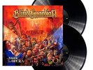 Lp-Blind Guardian-A Night At The Opera -2Lp VINYL NEW