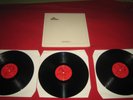 ROCK   3 Lp  BOX   THE BEATLES    3 RECORD-SET   MINT-